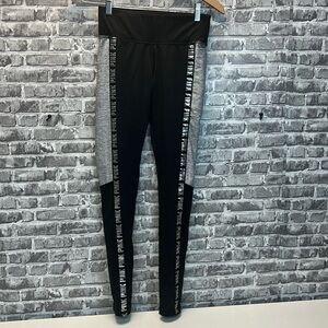 PINK‎ leggings